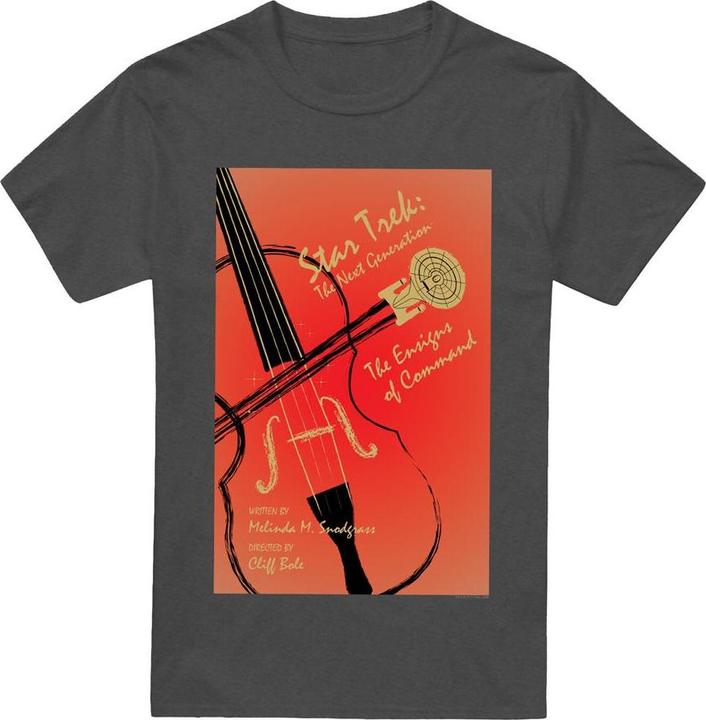 Produktbild The Next Generation Season 3 Episode 2 TShirt (3XL)