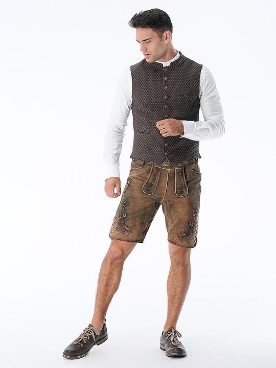 Immagine prodotto Gottseidank Camicia tradizionale Lenz (S)