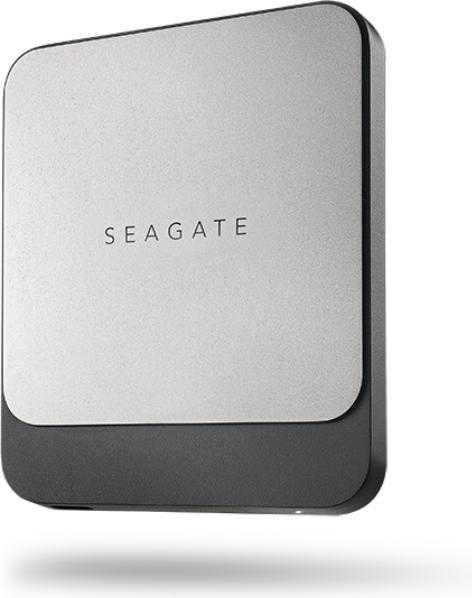 Seagate SSD veloce (500 GB)