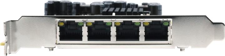 Immagine prodotto Exsys EX-6074POE-2 (PCI-E x4)