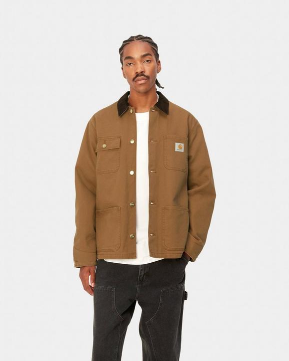 Produktbild Carhartt WIP I03151900S02 (M)