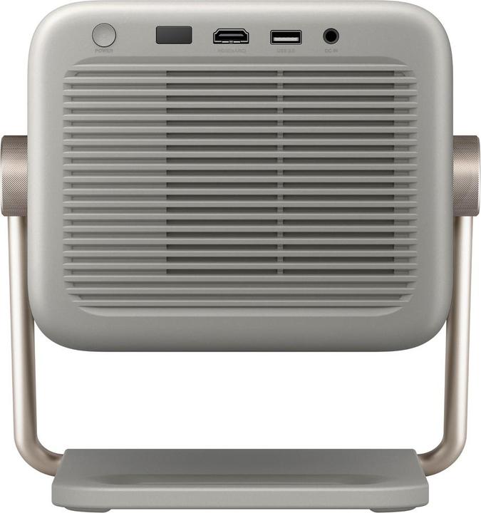 Actual product image Hisense Laser Beamer M2-Pro (4K, 1300 lm)