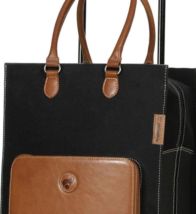 Image du produit Andersen Quattro Shopper Charu