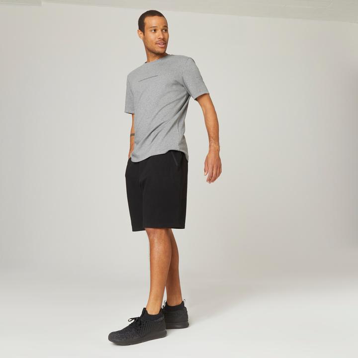 Actual product image Domyos 500 ZIP (3XL)