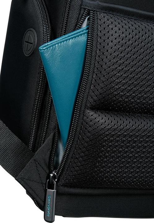 Actual product image Samsonite Spectrolite 2.0 Backpack 14.1" (15 l)