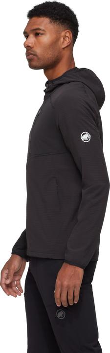 Immagine prodotto Mammut Madris Giacca con cappuccio Light ML Uomo (L)