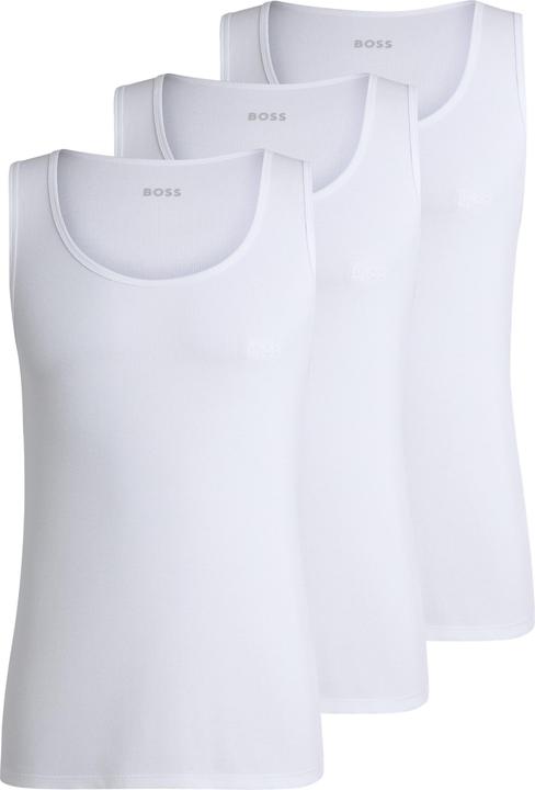 Immagine prodotto BOSS TankTop3P RibClassic (XXL)