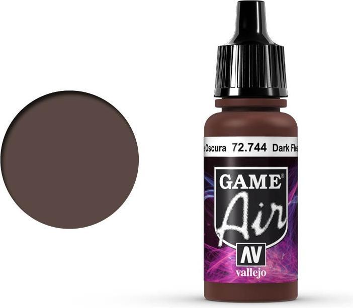 Image du produit Vallejo Game Air 17ml
