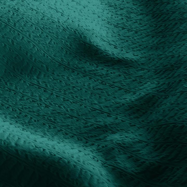 Produktbild Lotus Bettwaren Satin Seersucker (Duvetbezug, 160 x 240 cm)
