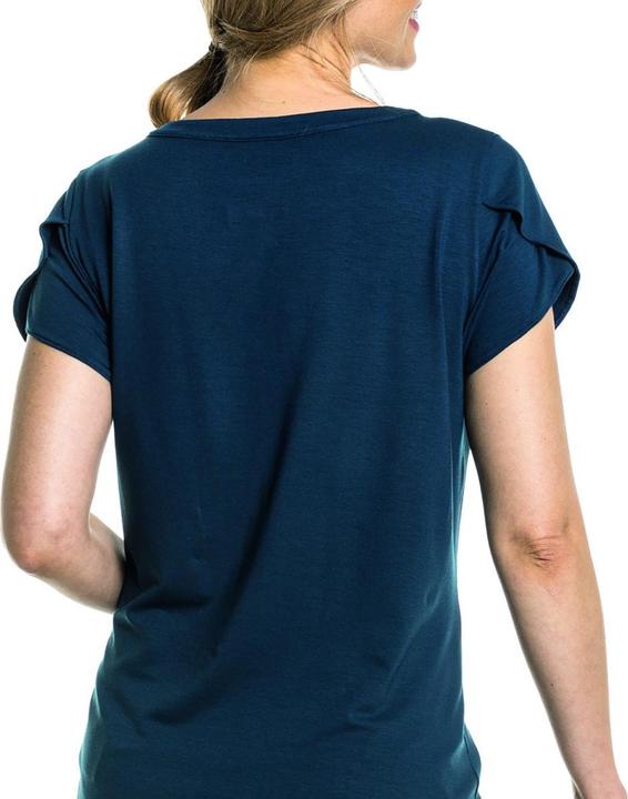 Actual product image Schöffel Filton T Shirt moonlit (40, L)