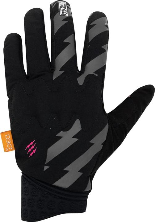 Muc-Off D30® Rider Gloves bolt (M)