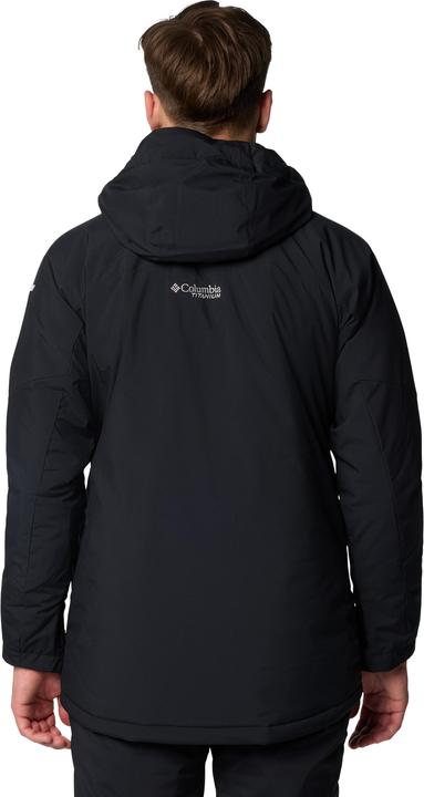 Produktbild Columbia Winter District™ III Jacket (M)