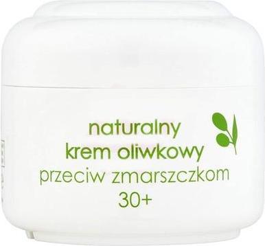 Actual product image Ziaja Olive Anti-Wrinkle Cream 30+ 50ml (50 ml)