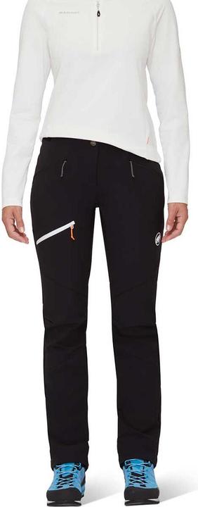 Produktbild Mammut Taiss SO Pants Women (L)