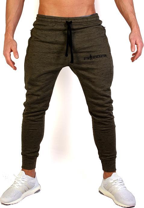 Gym Generation V8 Premium Pants - Cypres (S)