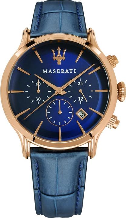 Image du produit Maserati Epoca (Montre analogique, Chronographe, 42 mm)