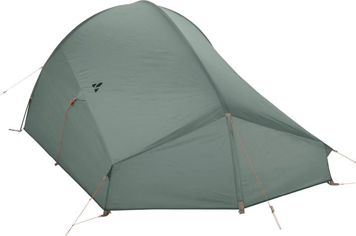 Produktbild Vaude Allround Taurus 3P (Kuppelzelt, 2.55 kg, 3 Personen)