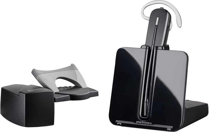 Produktbild Poly CS540A Convertible Headset+AP11 Ki (Kabellos)