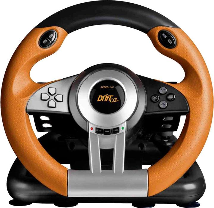 Speedlink Drift O.Z. Racing Wheel (PC)
