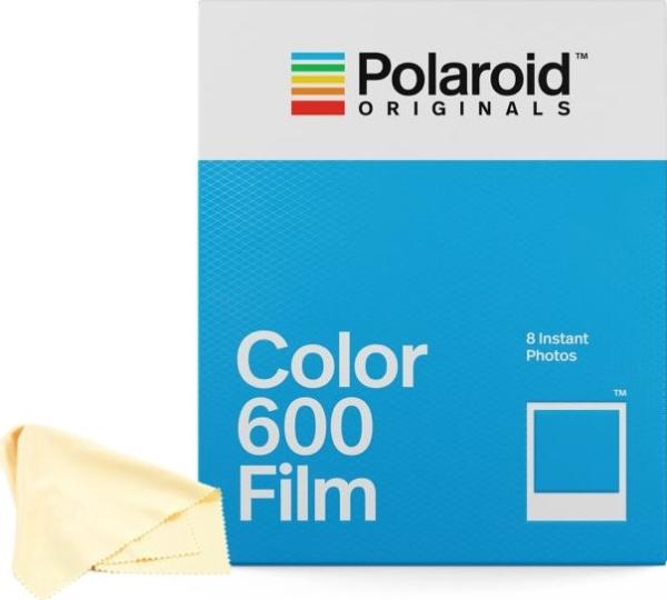 Immagine prodotto Polaroid Colore 600 (Ora, OneStep+)