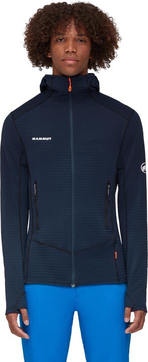 Immagine prodotto Mammut Giacca con cappuccio Taiss Light ML Uomo (S)