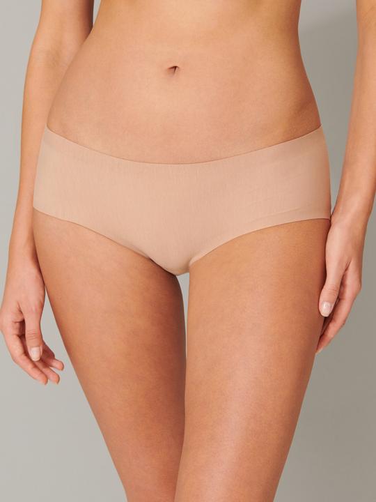 Produktbild Schiesser Panty Invisible Cotton (34, 2er Pack)