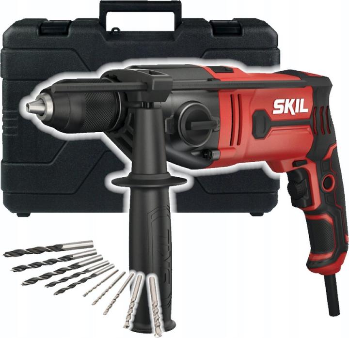 Actual product image Skil 6745 GA (Electrical connection)