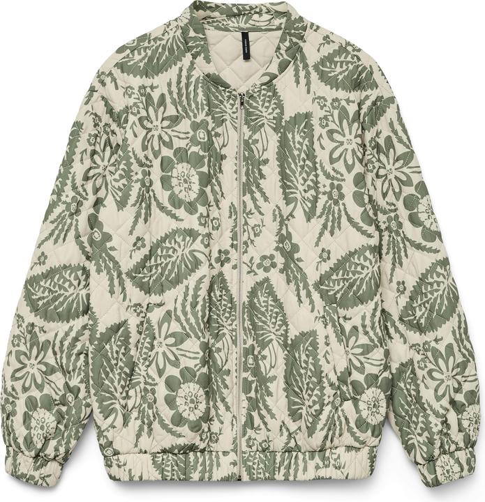 Immagine prodotto Vero Moda VMSAGA Steppjacke Blousonjacke (XS)
