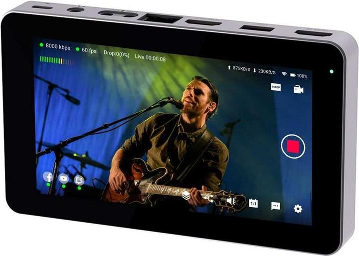 Actual product image YoloLiv YoloBox (5.50", Full HD)