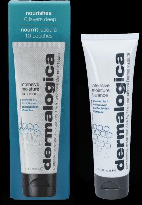 Image du produit Dermalogica Hydratants - Intensive Moisture Balance (50 ml, Crème de jour)