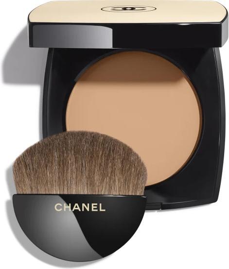Chanel Les Beiges New Healty Glow Powder B50 (B50 Beige)