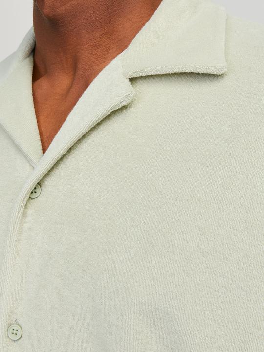 Produktbild Jack & Jones Einfarbig Polo T-shirt T-shirt (L)