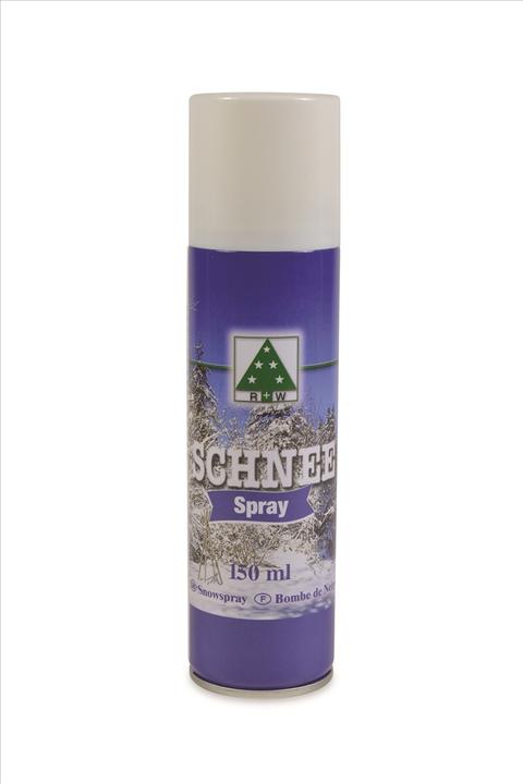 Produktbild Riffelmacher Schneespray