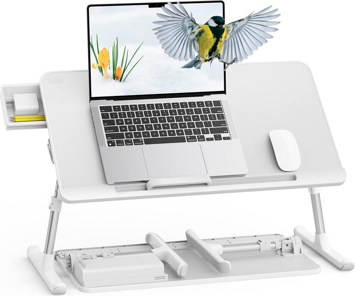 Image du produit Saiji Table pour ordinateur portable