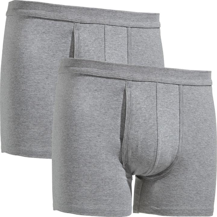 Produktbild Erwin Müller Herren-Pants 2er-Pack (9, 2er Pack)
