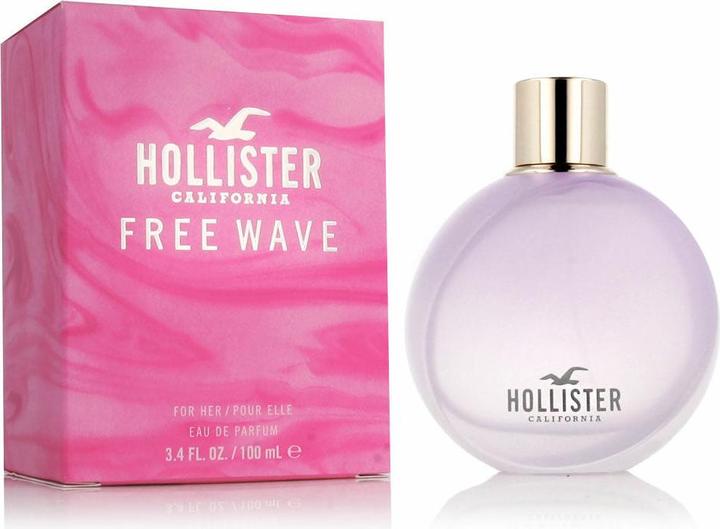 Hollister Wave For Her