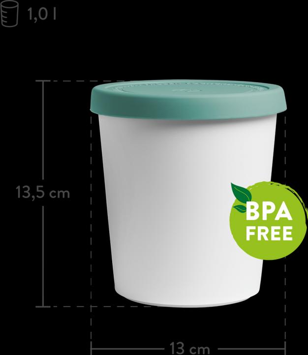 Produktbild Springlane Elisa (CH-Stecker)