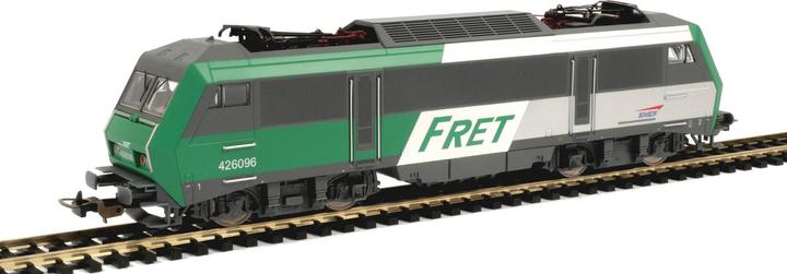 Immagine prodotto Piko SNCF El loco BB 26000 FRET Ep. V DC (Traccia H0)