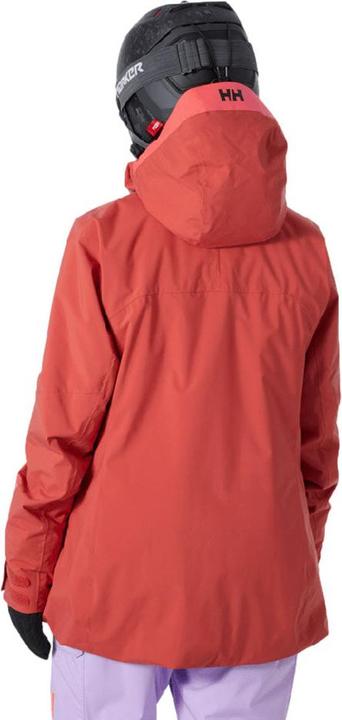 Produktbild Helly Hansen Women's Powshot Jacket (L)