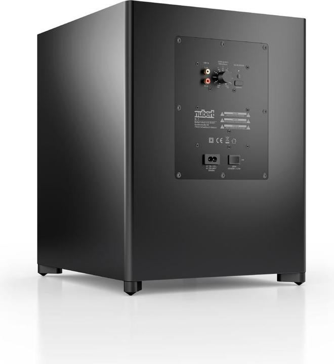 Produktbild Nubert nuSub XW-900 (1 Stk., 380 W)