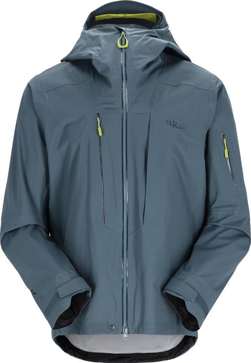 Rab Khroma Kinetic Jacket (XL)
