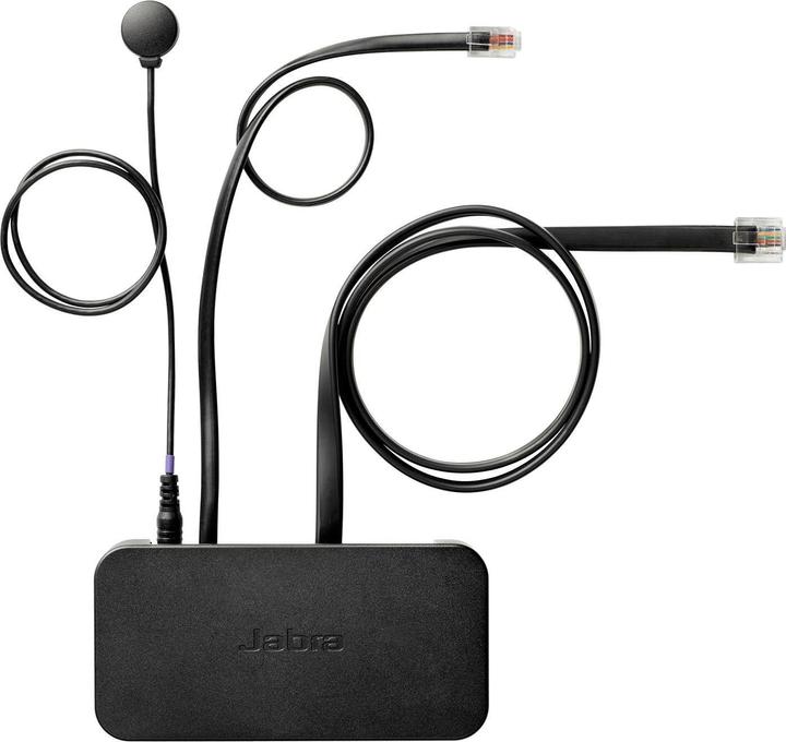 Produktbild Jabra 14201-20, Multi use EHS-Adapter