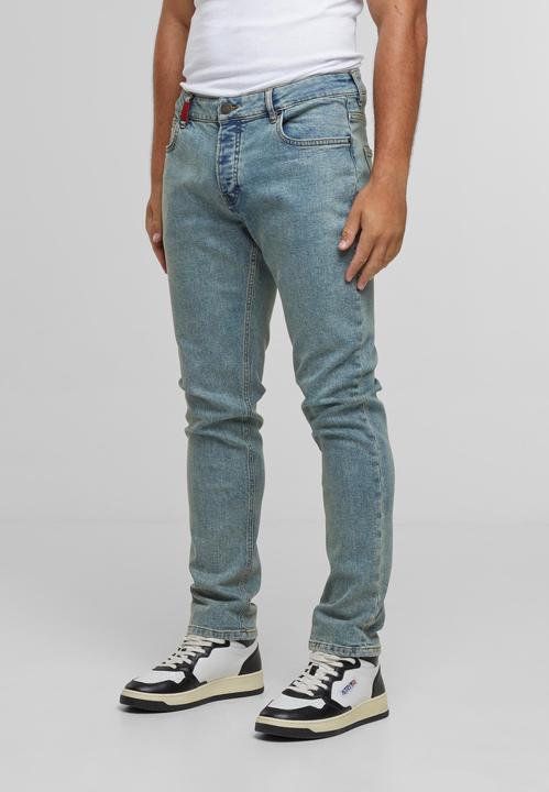 Actual product image 2Y Premium 2Y ALEJANDRO BASIC SLIM FIT JEANS - 184665 (36)