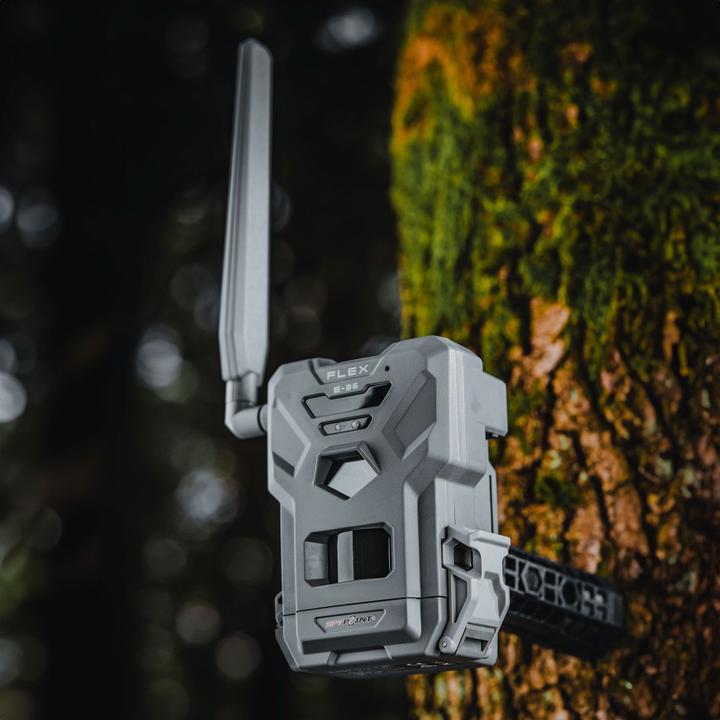 Actual product image Spypoint Flex E-36
