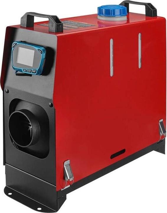 Produktbild BlitzWolf BW-AH-V2B parking heater, 5kw, 12V (5000 W)