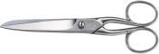 Lerche Schere Classic, Länge 15,5 cm (15.50 cm)