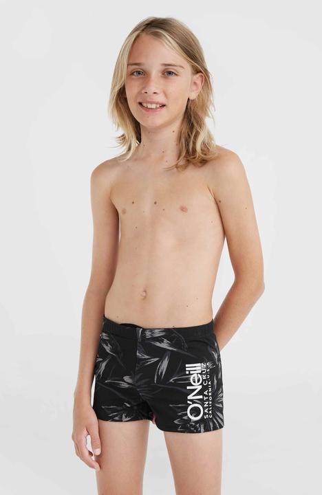 Actual product image O'Neill MIX & MATCH CRAZY 8" RACER (164)