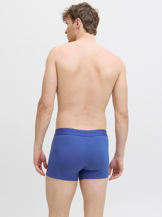 Immagine prodotto Jack & Jones Jacordinary Trunks 3 Pack Noos (L, confezione da 3)
