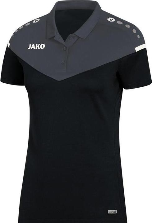 Immagine prodotto JAKO POLO CHAMP 2.0 DONNA (40)