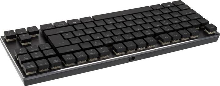 Immagine prodotto Cooler Master SK630 (DE, Cablato)